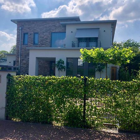 Luxe B&B "In De Schulp", Ontspan En Geniet Van Comfort En Stijl Amstelveen Eksteriør billede