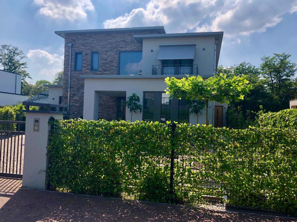 Luxe B&B "In De Schulp", Ontspan En Geniet Van Comfort En Stijl Amstelveen Eksteriør billede