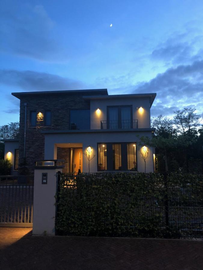 Luxe B&B "In De Schulp", Ontspan En Geniet Van Comfort En Stijl Amstelveen Eksteriør billede