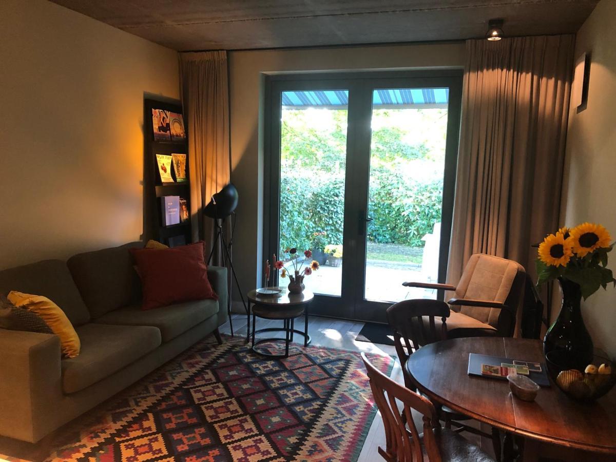 Luxe B&B "In De Schulp", Ontspan En Geniet Van Comfort En Stijl Amstelveen Eksteriør billede