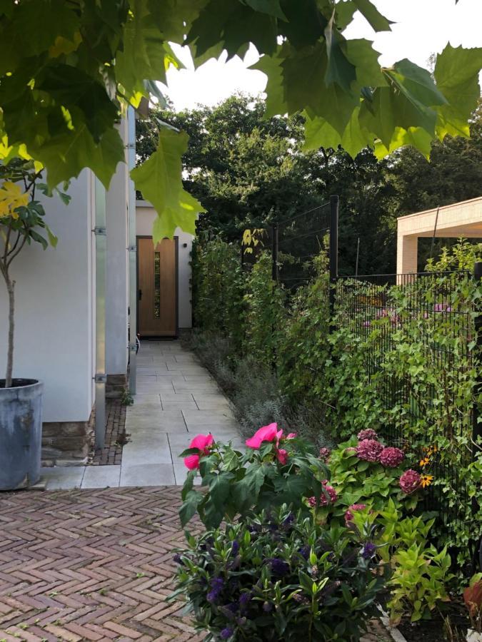 Luxe B&B "In De Schulp", Ontspan En Geniet Van Comfort En Stijl Amstelveen Eksteriør billede