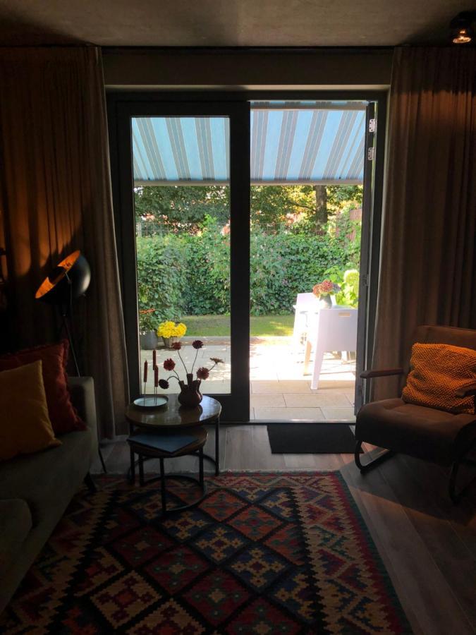 Luxe B&B "In De Schulp", Ontspan En Geniet Van Comfort En Stijl Amstelveen Eksteriør billede