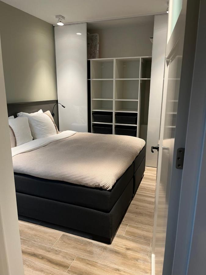 Luxe B&B "In De Schulp", Ontspan En Geniet Van Comfort En Stijl Amstelveen Eksteriør billede