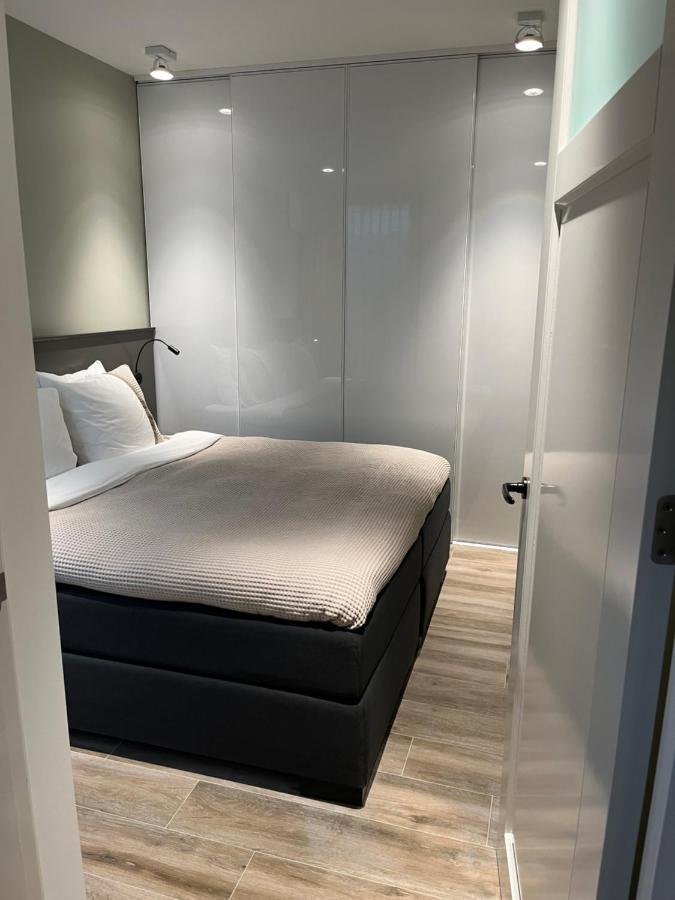 Luxe B&B "In De Schulp", Ontspan En Geniet Van Comfort En Stijl Amstelveen Eksteriør billede