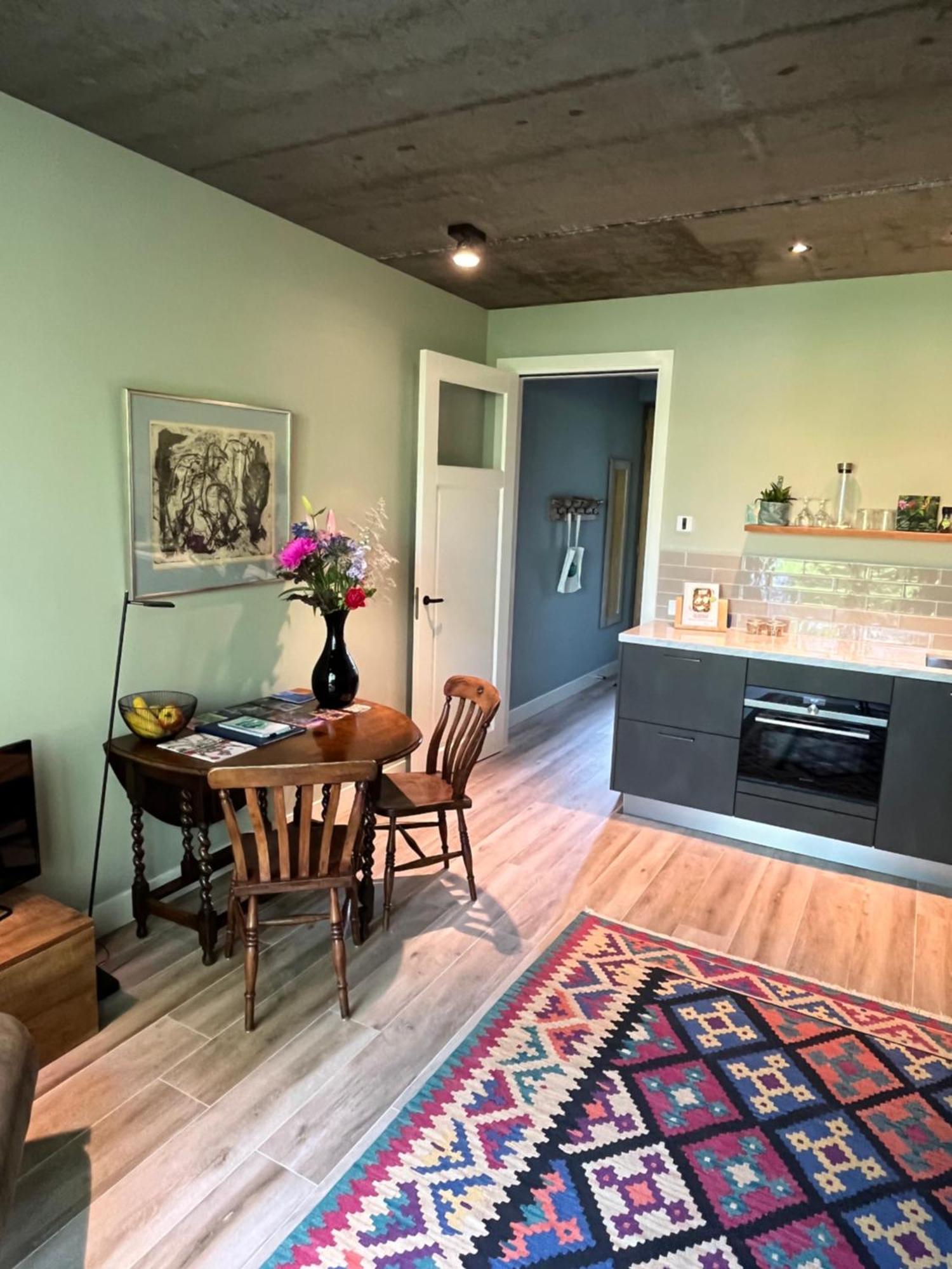 Luxe B&B "In De Schulp", Ontspan En Geniet Van Comfort En Stijl Amstelveen Eksteriør billede