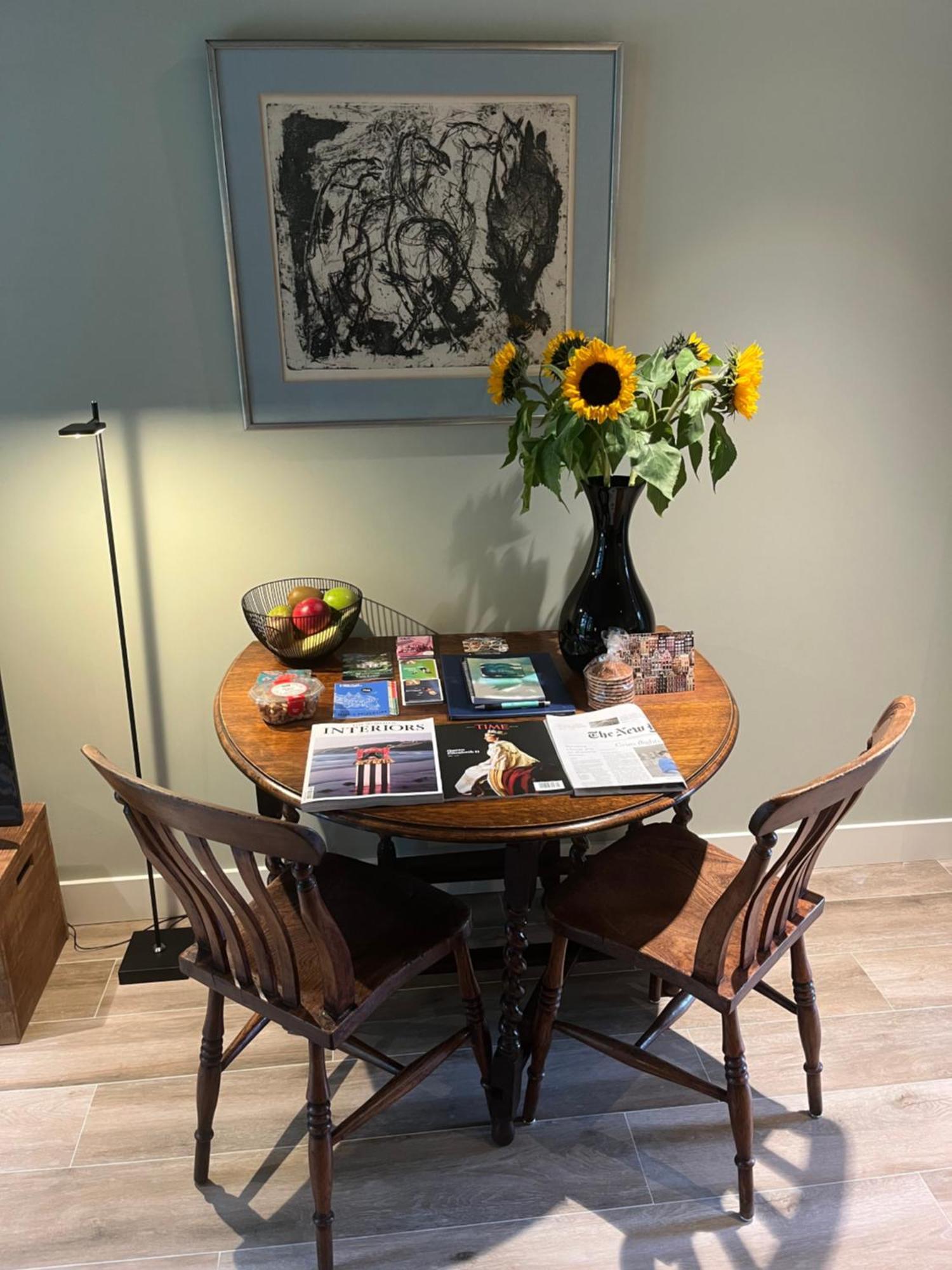 Luxe B&B "In De Schulp", Ontspan En Geniet Van Comfort En Stijl Amstelveen Eksteriør billede