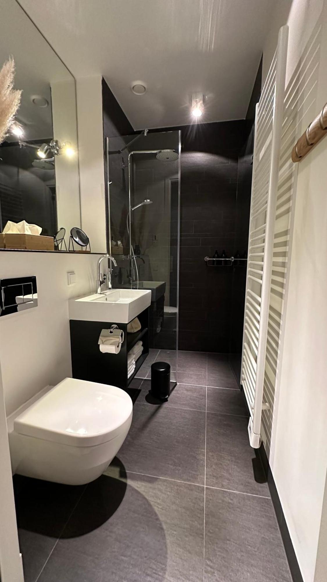 Luxe B&B "In De Schulp", Ontspan En Geniet Van Comfort En Stijl Amstelveen Eksteriør billede