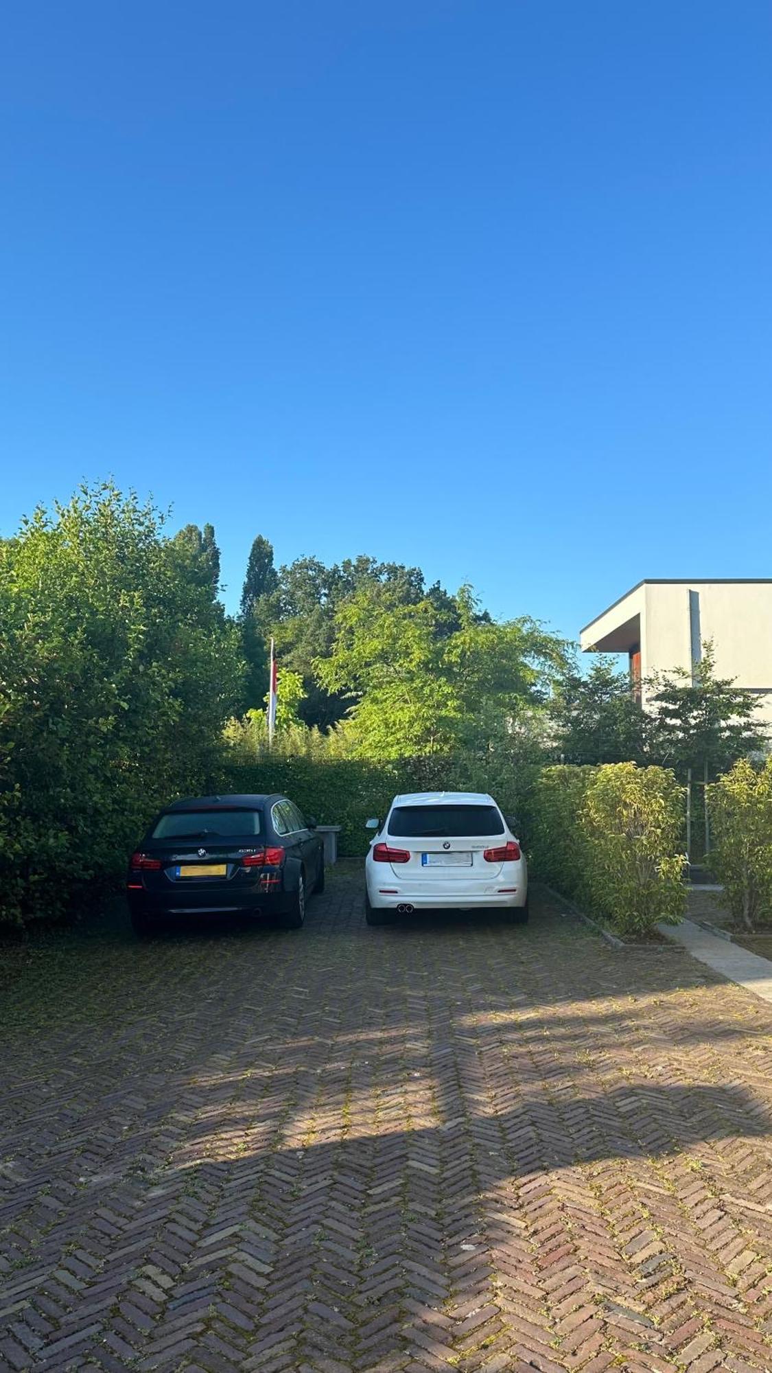 Luxe B&B "In De Schulp", Ontspan En Geniet Van Comfort En Stijl Amstelveen Eksteriør billede