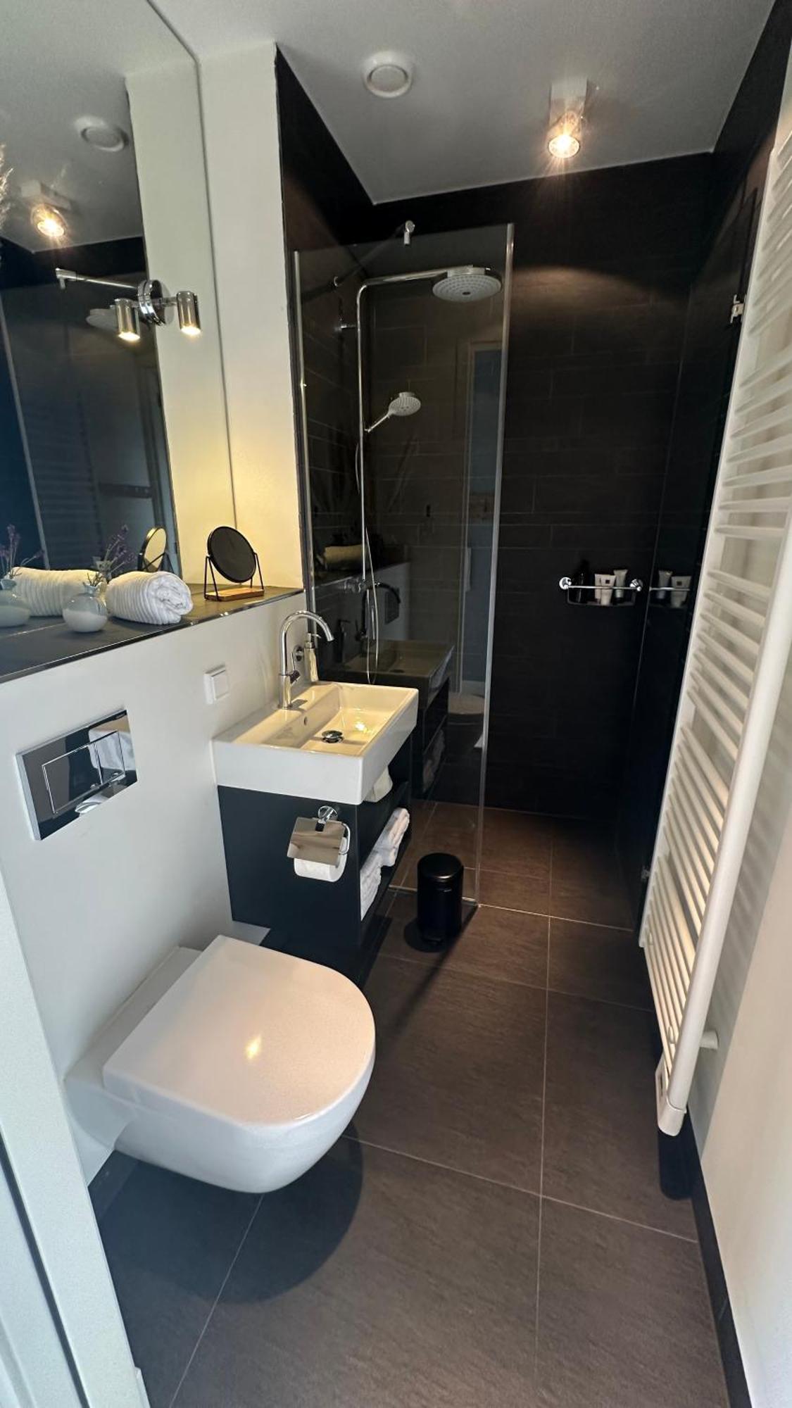 Luxe B&B "In De Schulp", Ontspan En Geniet Van Comfort En Stijl Amstelveen Eksteriør billede