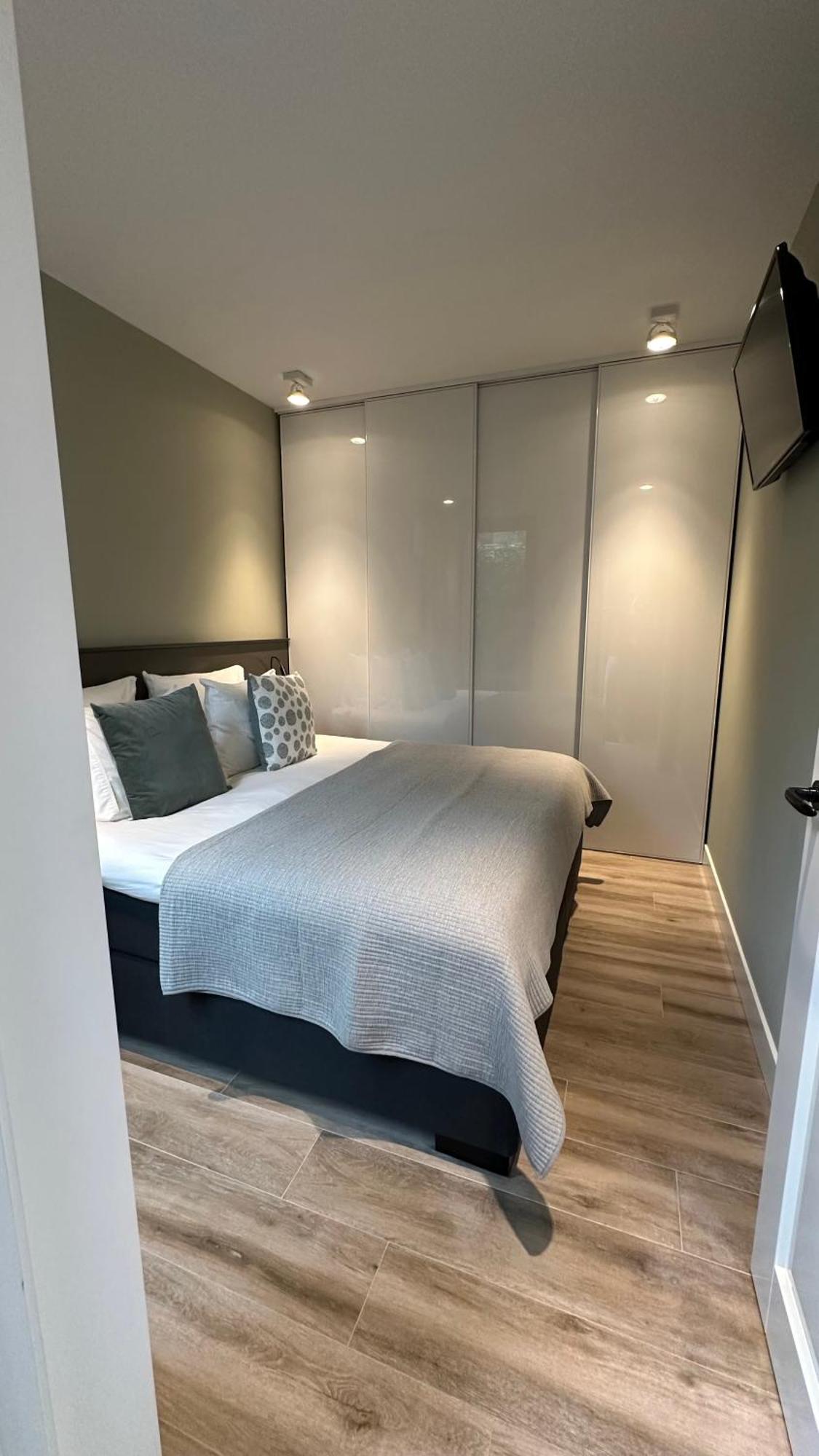 Luxe B&B "In De Schulp", Ontspan En Geniet Van Comfort En Stijl Amstelveen Eksteriør billede
