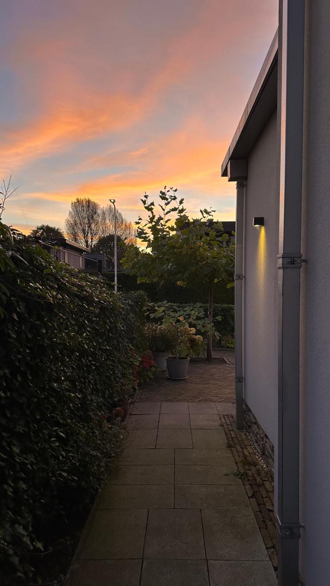 Luxe B&B "In De Schulp", Ontspan En Geniet Van Comfort En Stijl Amstelveen Eksteriør billede
