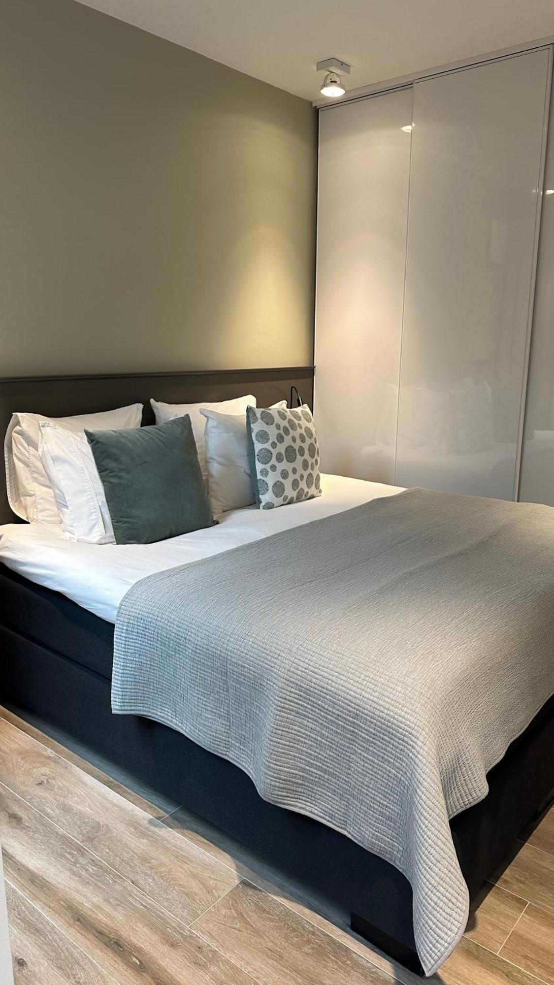 Luxe B&B "In De Schulp", Ontspan En Geniet Van Comfort En Stijl Amstelveen Eksteriør billede
